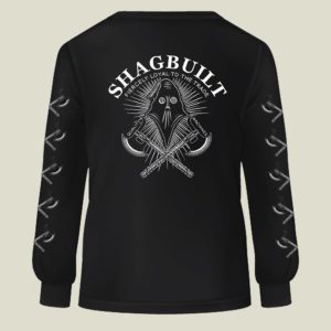 Executioner Long Sleeve