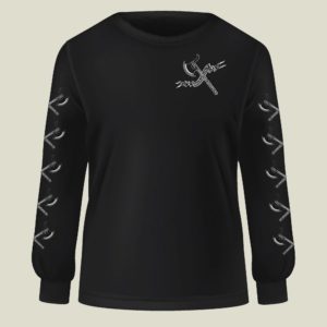 Executioner Long Sleeve - Image 2