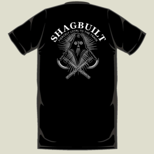 Executioner Short Sleeve