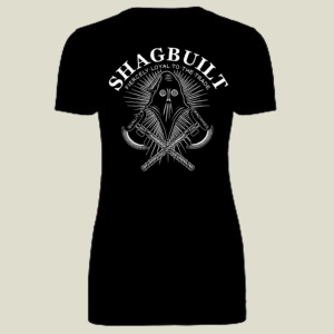 Executioner Short Sleeve