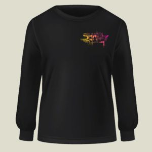 Pinball Wizard Long Sleeve - Image 2