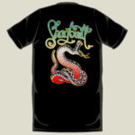 Rattlesnake Short Sleeve