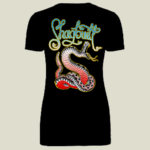 Rattlesnake Short Sleeve