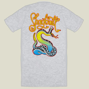Rattlesnake Short Sleeve - Image 3