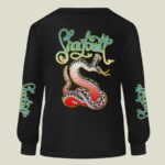 Rattlesnake Long Sleeve