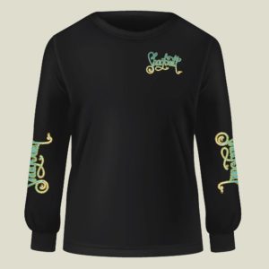 Rattlesnake Long Sleeve - Image 2