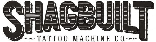 Shagbuilt