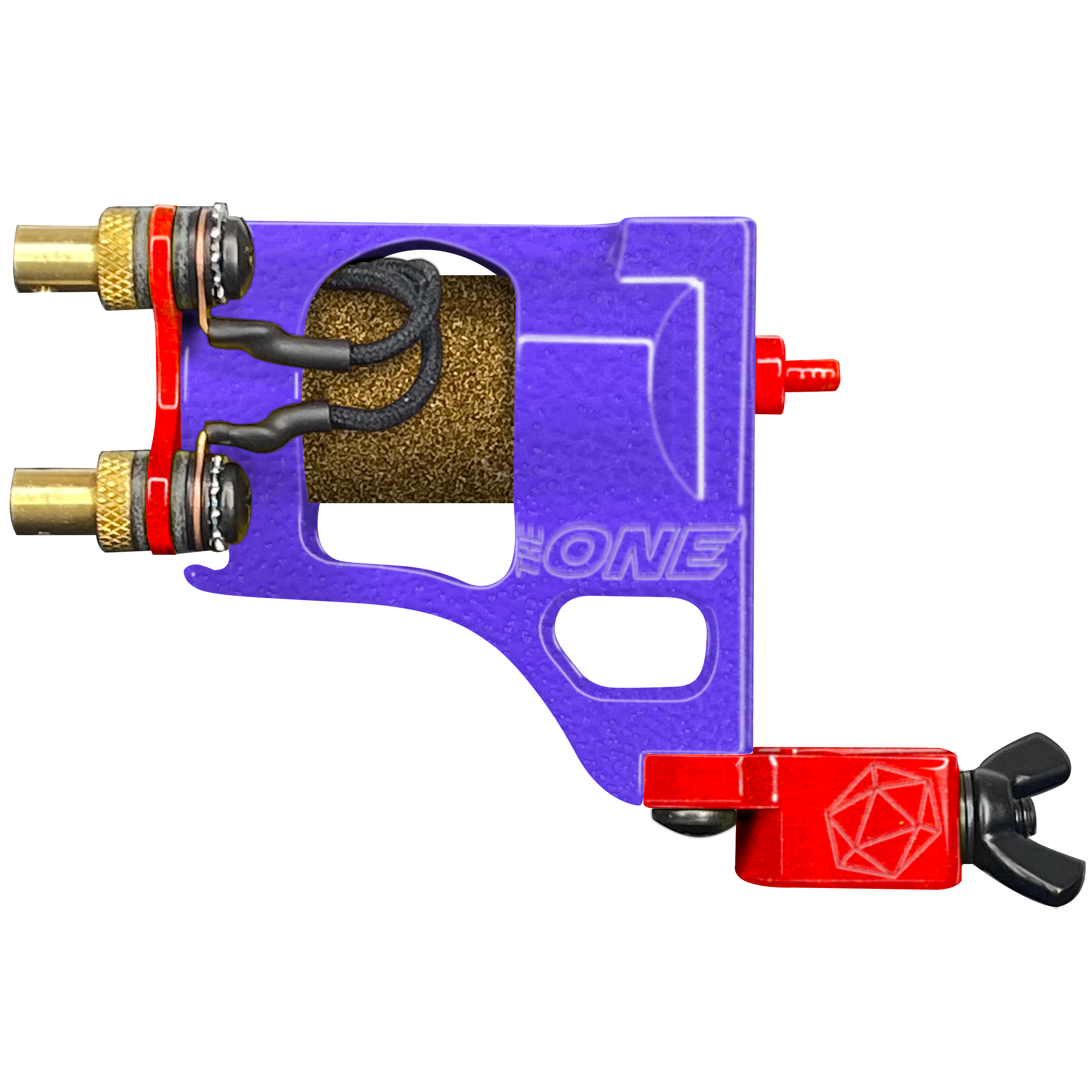 The One Custom
